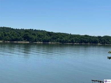 Ohio River - Meade County Acreage For Sale in Brandenburg Kentucky