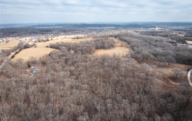 Lake Acreage Sale Pending in Robertsville, Missouri