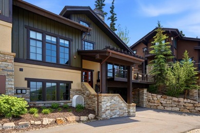Sunset and mountain views set the tone at 6507 Lookout Drive, a - photo 2