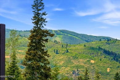 Sunset and mountain views set the tone at 6507 Lookout Drive, a - photo 3