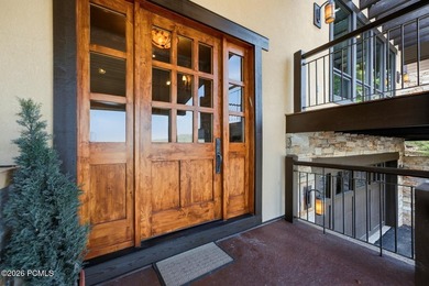 Sunset and mountain views set the tone at 6507 Lookout Drive, a - photo 5