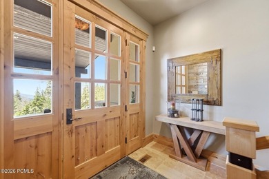 Sunset and mountain views set the tone at 6507 Lookout Drive, a - photo 6