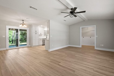 Completely Renovated 4BR/2.5BA on 3/4 Acre -- New Roof, HVAC - photo 10