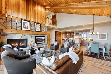 Sunset and mountain views set the tone at 6507 Lookout Drive, a - photo 10