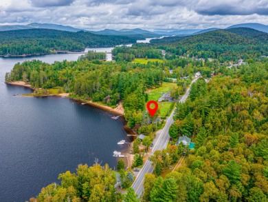 Lake Home For Sale in Long Lake, New York