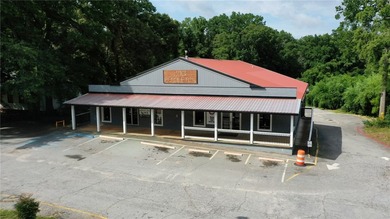 Prime commercial investment opportunity in the heart of Clemson! - photo 1