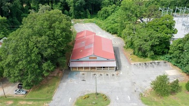 Prime commercial investment opportunity in the heart of Clemson! - photo 2