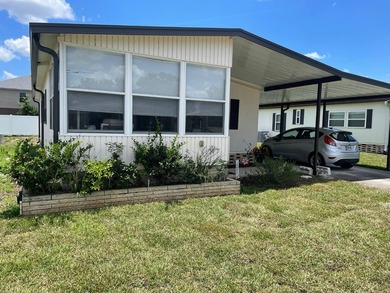 Lake Henry - Polk County Home For Sale in Winter Haven Florida