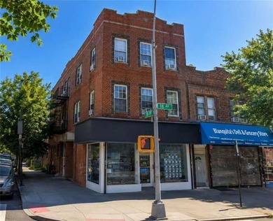 Prime Bensonhurst Mixed-Use Investment Opportunity! This - photo 1