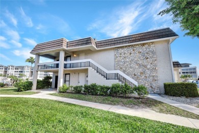 Marco Island Lake Area Condo For Sale in Marco Island Florida