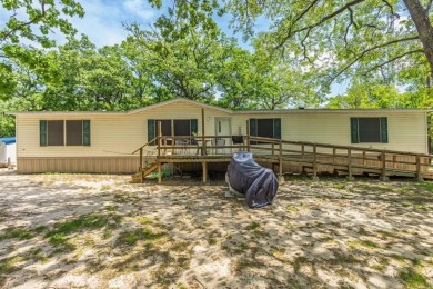 Lake Home For Sale in Hawk Cove, Texas