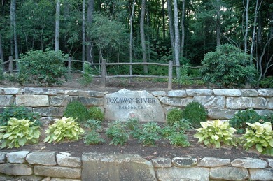 *Kalmia Knoll* perched above Lake Toxaway, is an exceptional - photo 2