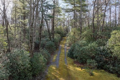 *Kalmia Knoll* perched above Lake Toxaway, is an exceptional - photo 3