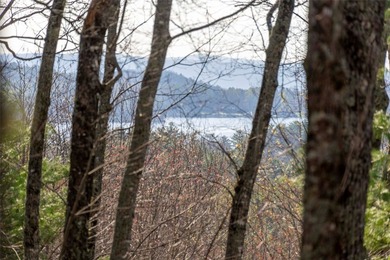 *Kalmia Knoll* perched above Lake Toxaway, is an exceptional - photo 4