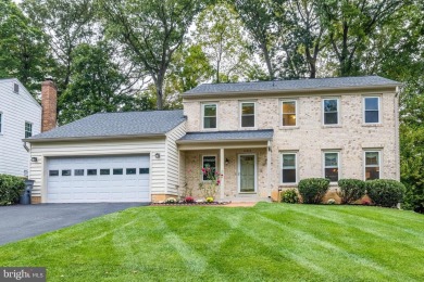 Lake Home For Sale in Fairfax, Virginia