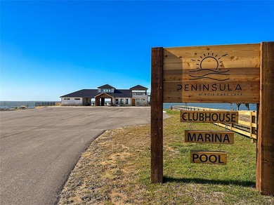 Lake Lot For Sale in Honey Grove, Texas