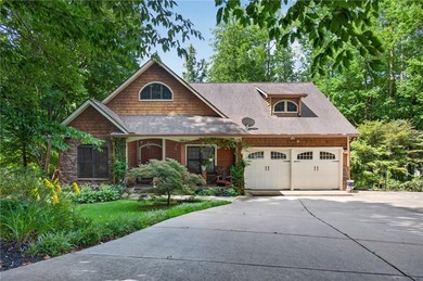 Lake Hartwell Home Active Under Contract in Seneca South Carolina