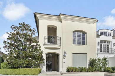 Sophisticated Luxury with Exceptional Design &amp; Amenities