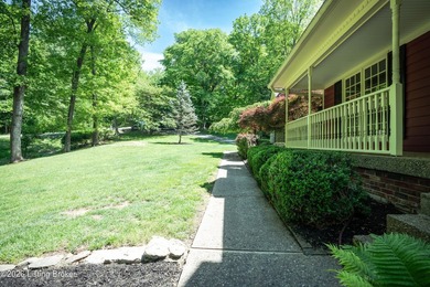 WITH THE PARKLAND'S LITERALLY JUST MOMENTS AWAY AND LOUISVILLE - photo 7