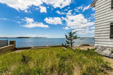 Panoramic water views stretch across Lewis Bay from this rare - photo 8
