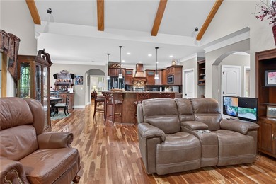 Discover unparalleled craftsmanship and serene living in this - photo 8