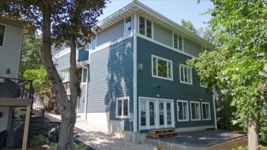 Lake Home For Sale in Mcfarland, Wisconsin