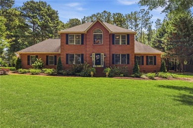 Lake Hartwell Home Sale Pending in Anderson South Carolina