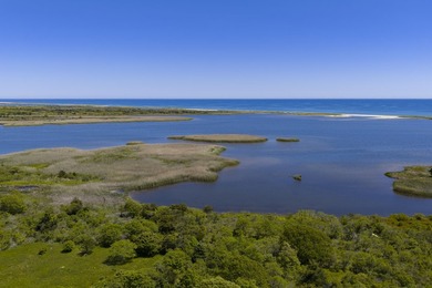 Horizon House sits atop one of Chilmark's most private and - photo 2