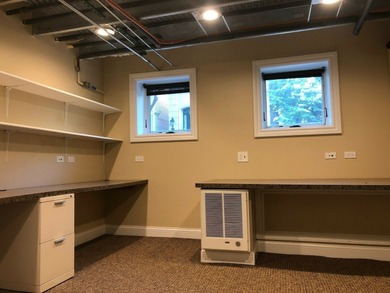 Pleased to market the sale of 1725 N Burling St., a two-story