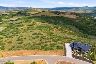 NEW premier homesite in Tuhaye at Talisker Club! Own a rare - photo 4