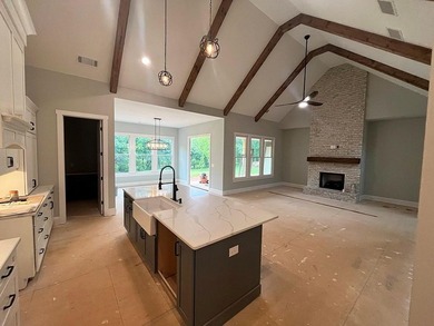 Welcome to this custom-built Modern Farmhouse, perfectly - photo 17