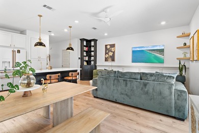 Experience coastal living at its finest in this beautifully - photo 8