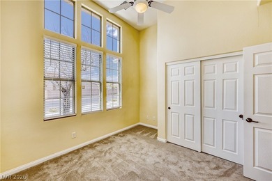 Move-in ready single-story home in the highly desirable, gated