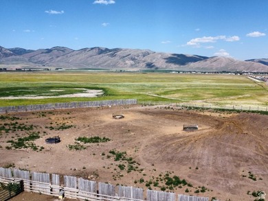 Rare opportunity to own an exceptional legacy ranch with - photo 20