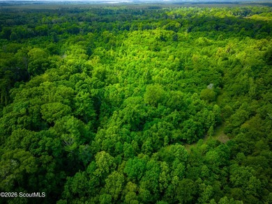 This exceptional property spans 1,376.50 acres and is nestled - photo 21