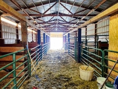 Rare opportunity to own an exceptional legacy ranch with - photo 21
