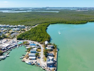 PRICE DROP!!! DEEP DIRECT GULF ACCESS two sides of the property - photo 22