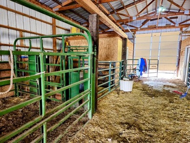 Rare opportunity to own an exceptional legacy ranch with - photo 23