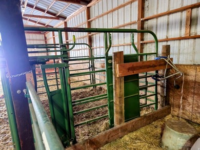 Rare opportunity to own an exceptional legacy ranch with - photo 24