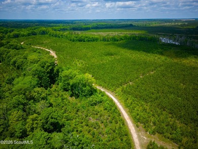 This exceptional property spans 1,376.50 acres and is nestled - photo 25