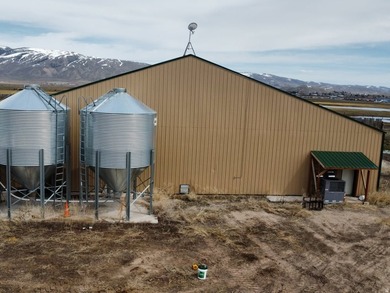 Rare opportunity to own an exceptional legacy ranch with - photo 25