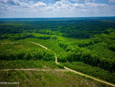This exceptional property spans 1,376.50 acres and is nestled - photo 27