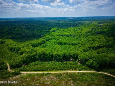 This exceptional property spans 1,376.50 acres and is nestled - photo 28