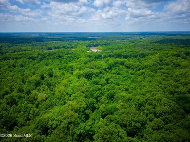 This exceptional property spans 1,376.50 acres and is nestled - photo 30