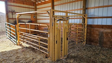 Rare opportunity to own an exceptional legacy ranch with - photo 30