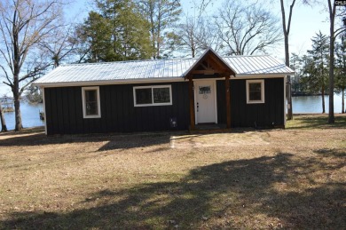 Lake Home For Sale in Camden, South Carolina