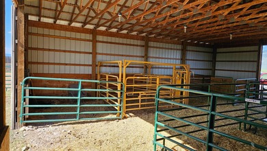 Rare opportunity to own an exceptional legacy ranch with - photo 31