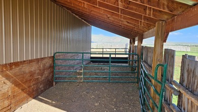 Rare opportunity to own an exceptional legacy ranch with - photo 32
