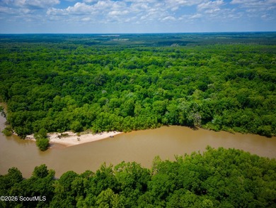 This exceptional property spans 1,376.50 acres and is nestled - photo 33
