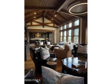 Meticulously maintained 4,037 sq. ft., 5 BR attached Tuhaye Home - photo 8